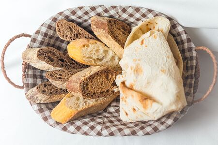 Хлебная корзина