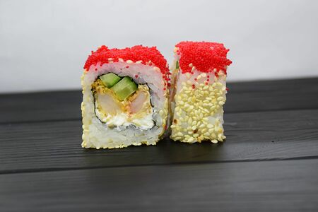 Калифорния люкс