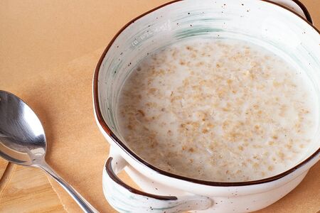 Овсяная каша