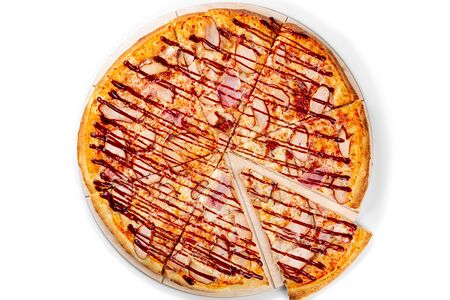 Барбекю 33 см