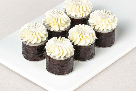 Мини-ролл Крабик