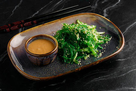 Салат Кайсо