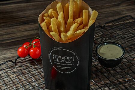 Картофель фри