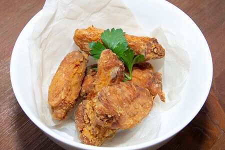 Крылья по-чешски