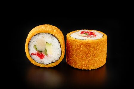 Темпура эсколар