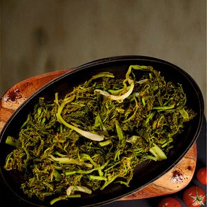 Մանդակ ձվով