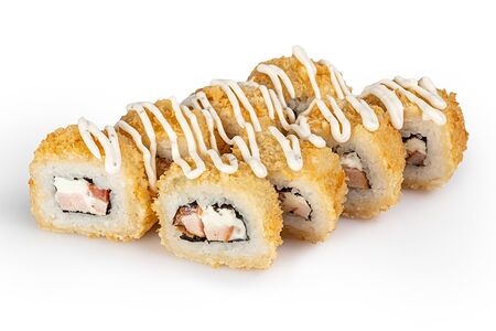 Чикен темпура