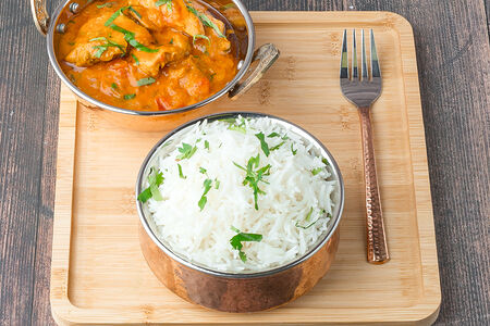 Чикен карри