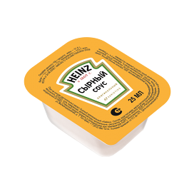 Соус Сырный Heinz