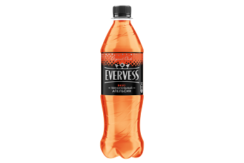 Эвервес апельсин