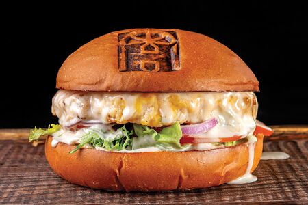 Жареный петух