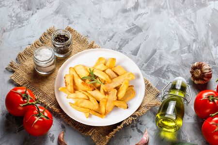 Картофель фри