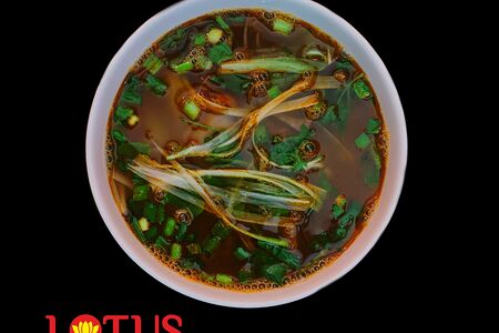 Бун шот ванг