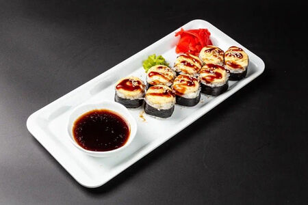 Мэд гоу запеченый