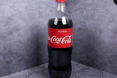 Coca-Cola Classic