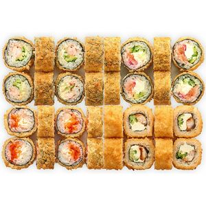 Сет Горячий