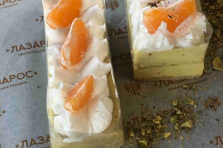 Пп суфле-банан