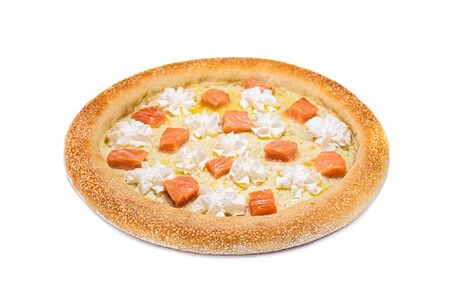 Пицца Филадельфия