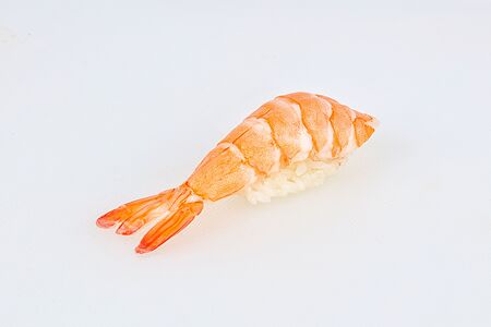 Суши с креветкой