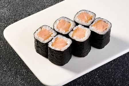 Ролл Копченый лосось