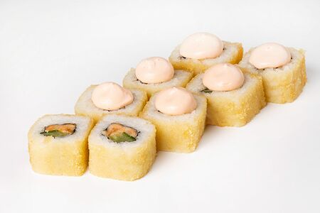 Вулкан блюдо дня