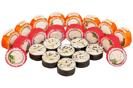 Морской сет