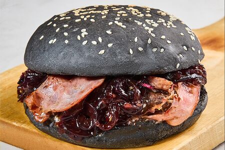 Ягодный Макс