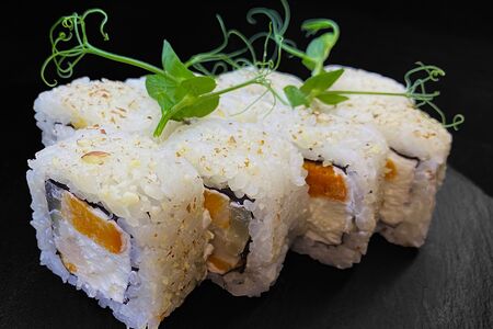 Ролл Гавайский