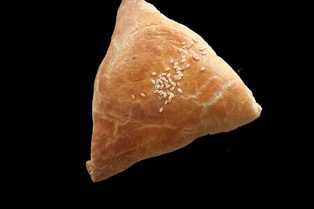 Самса куриная