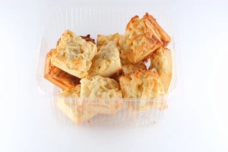 Печенье Венское