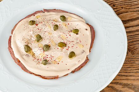 Вителло тоннато