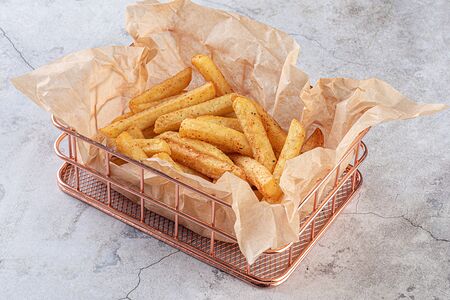 Картофель фри