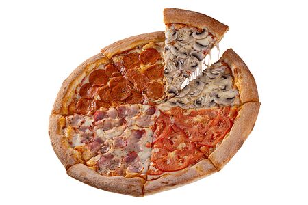 Четыре сезона