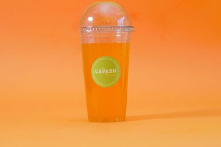 Добрый Апельсин разливной