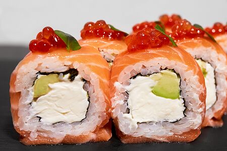 Филадельфия premium