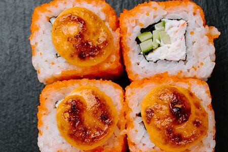 Калифорния Хот