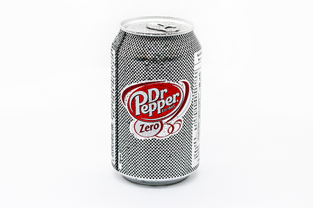 Dr Pepper Zero