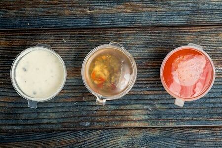 Соус Цезарь