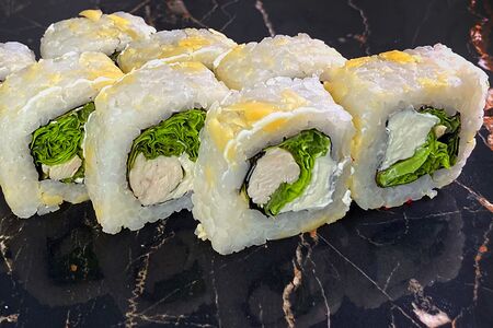 Ролл Цезарь