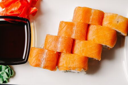 Канада маки