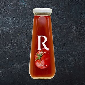 Сок Rich томат 200 мл