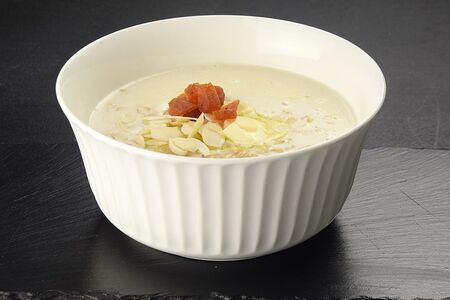 Каша Овсяная