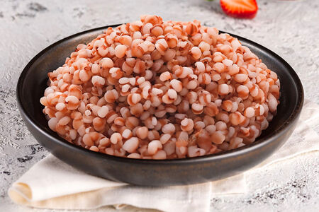 Гречневая каша