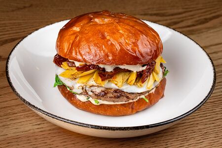 Итальянский