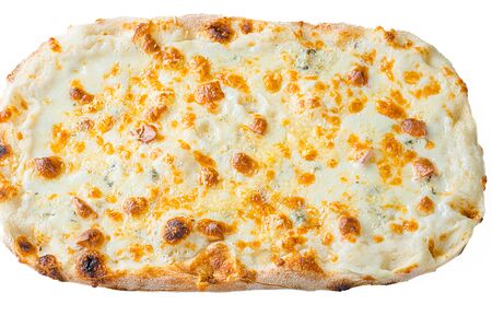 Пицца Четыре сыра