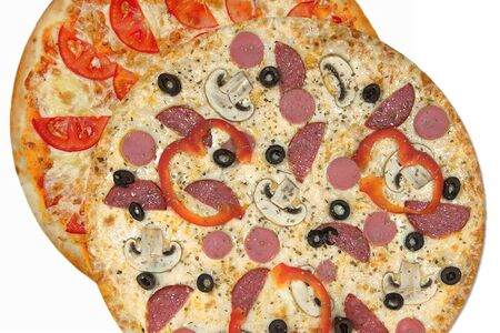 Комбо 2 Нью-Йорк & Маргарита