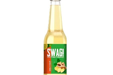 Sweg Имбирь