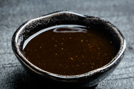 Соус тонкацу