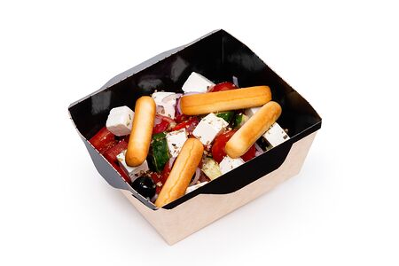 Салат Греческий