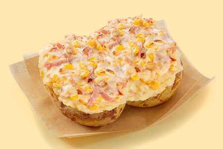 Гриль Чиз Корн бекон